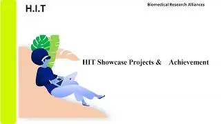 A3D3 & NATEA Seattle Seminar: Hsiang-Wei Hu