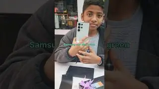 Samsung s24 ultra#limited edition colour in s24 ultra