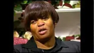 UPMI &bull; Changing Lives on the Inside - Rozenia Jennings - Episode #4