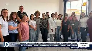 В Агуаи усиливаются меры по защите детей и продвигается работа по пересмотру генерального плана р...