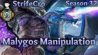 [Highlights] Control Shaman: Malygos Manipulation