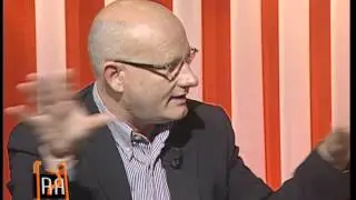 Dr Joseph F. Borg, Chief Regulatory Officer Gaming Authority