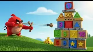 The angry Bird Song