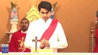 Pilgrimage of Mother Mary | Day 3rd | St. Paul's Parish