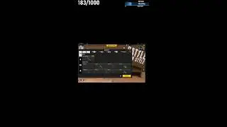 Free Fire pc Training