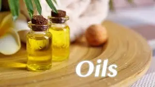 Everyday Magical Things ~ Essential Oils