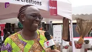 BETTY MAINA | C.B.S |  INTERVIEW | HANDCRAFTED  IN KENYA | FASHION HUB EXTRA  | PRINCIPAL SECRETARY