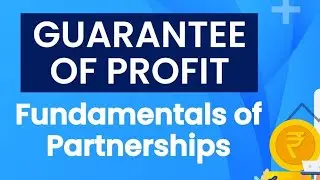 Guarantee of a Profit to a partner 