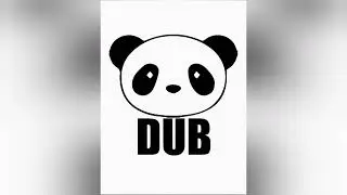 Panda Dub - Smile Is The Key - ✨