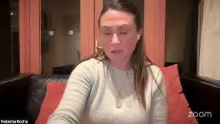 Live Akashic Messages with Natasha