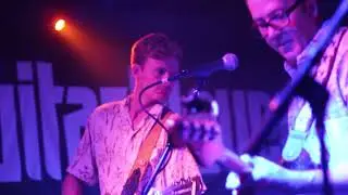 The Seismics - Vaquero (Last Live Surf Music Show at @HemlockTavernSF)