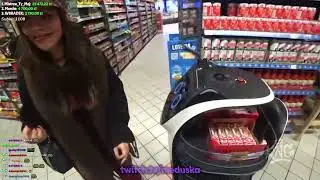 AGA ROZMAWIA Z KERFUSIEM