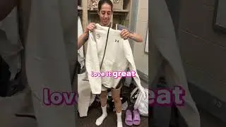 What does a D1 gear haul looks like? #basketball #shooter #d1 #college #inspire #motivate #fun