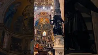 Italian cathedral part 8