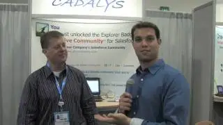 Active Community&trade; Coverage by DreamSimplicity - Dreamforce '11