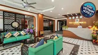 Khách sạn Việt Trung | Lao Cai City, Vietnam | Hotel Review 🏨