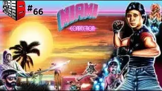 Miami Connection | 1987 | Warehouse B - Ep. 66
