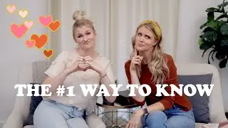How to tell if Your Crush Likes You | Girl Defined