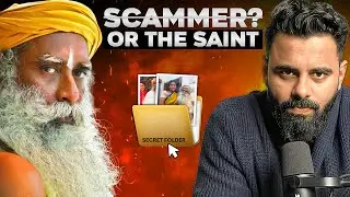 Truth Behind Allegations Against Sadhguru
