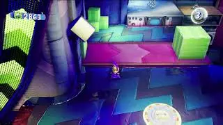 Sackboy: A Big Adventure | Crate Expectations Infinite Enemy Collectabell Farming Exploit