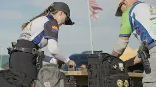 2024 SIG Sauer Carry Optics Nationals presented by Vortex Optics
