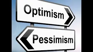 Tony Robbins- Optimism Vs Pessimism (why it's better to be an Optimist) Tony Robbins