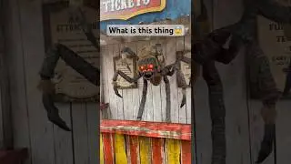 #horror #ghost #halloween #youtubeshorts #spirithalloween #youtubeshort #halloweendecor #shorts