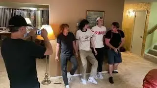 Stranger Things 4 | Behind The Scenes - ONE SHOT