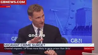We need to repeal the Human Rights Act so we can kick out EVERY SINGLE foreign criminal