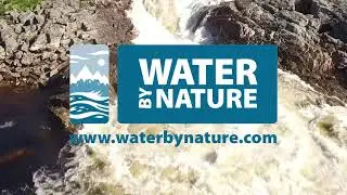 Rafting The Magpie River in Quebec with Water By Nature.
