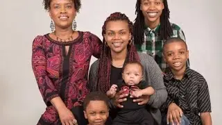The Otha WoMen that Stole My Last Husband🙏🏽Saved Us from Silent Abuse🤫We Couldn't Bite da Hand Feedn