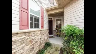 Active Adult Community!