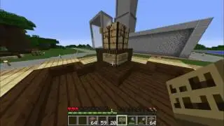 Quadrant SMP Season 2 Ep.  3