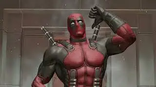 Deadpool Walkthrough | Breaking the Fourth Wall in Style