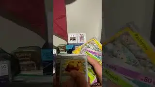 Opening Pok&eacute;mon #hits#funny#fyp