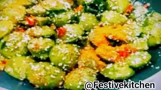 Festive kitchen is live! #Festivekitchen #food #recipe #cooking #trending #Festivekitchenrecipe