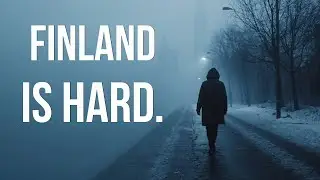 Why Finland Is Hard but Worth It for Immigrants