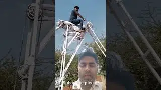 Largest bike of the world #creativity#automobile #technology #vlog #modification #viral