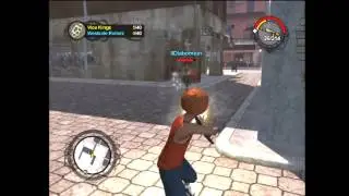 2v2 Vs Murkaqe and llDiabormon
