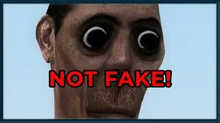 Who is Obunga?