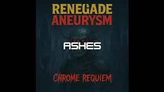 Ashes – Cyberpunk Rock (Inspired by Cyberpunk 2077/RED)