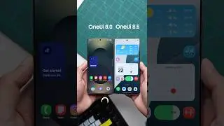 Samsung OneUI 8.0 vs 8.5 Beta Geekbench