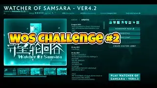 WOS Challenge #2: TA Carry 4 Lane Max Gold round 20