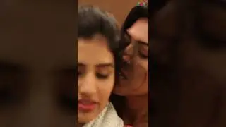 I Love Us- Hindi Romantic Web Series | Special Moments | Capitative Series by Deepak Pandey