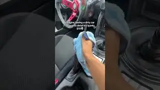 Top $10 investment for car detailing enthusiasts #detailkit #detailing