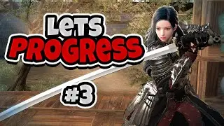 We conquered ROMEL! 14 Days of F2P to unlock Vindictus latest Raid!