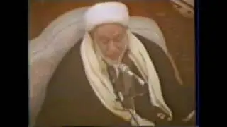 الشيخ منصور الستري | المصيبة الكبرى في الاسلام استشهاد امير المؤمنين علي بن ابي طالب (ع) | الضربة