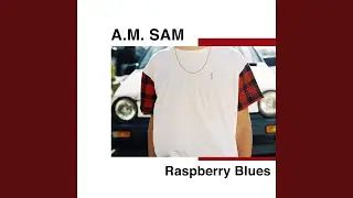 Raspberry Blues