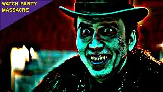 Renfield Reaction