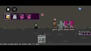 Pit of trials 100 [block tales]